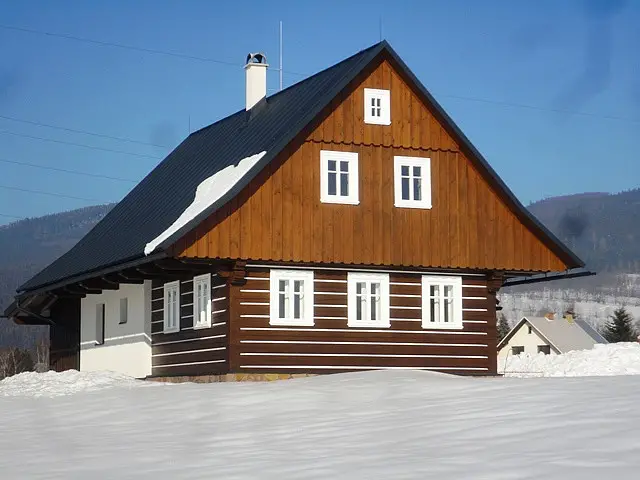 Deštné v Orlických horách, okres Rychnov nad Kněžnou