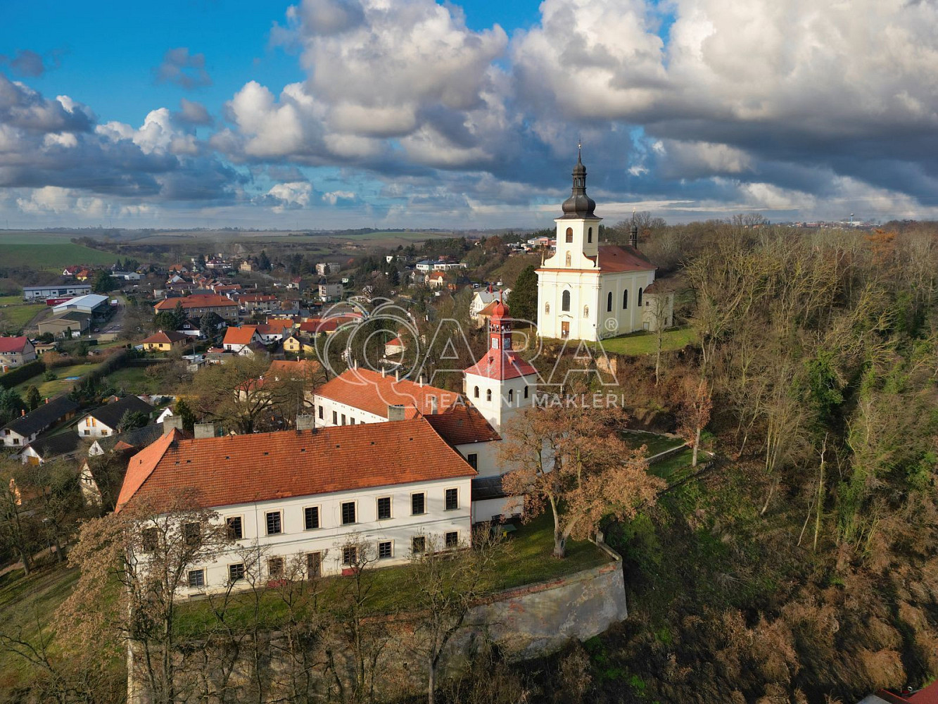 Horky nad Jizerou, okres Mladá Boleslav