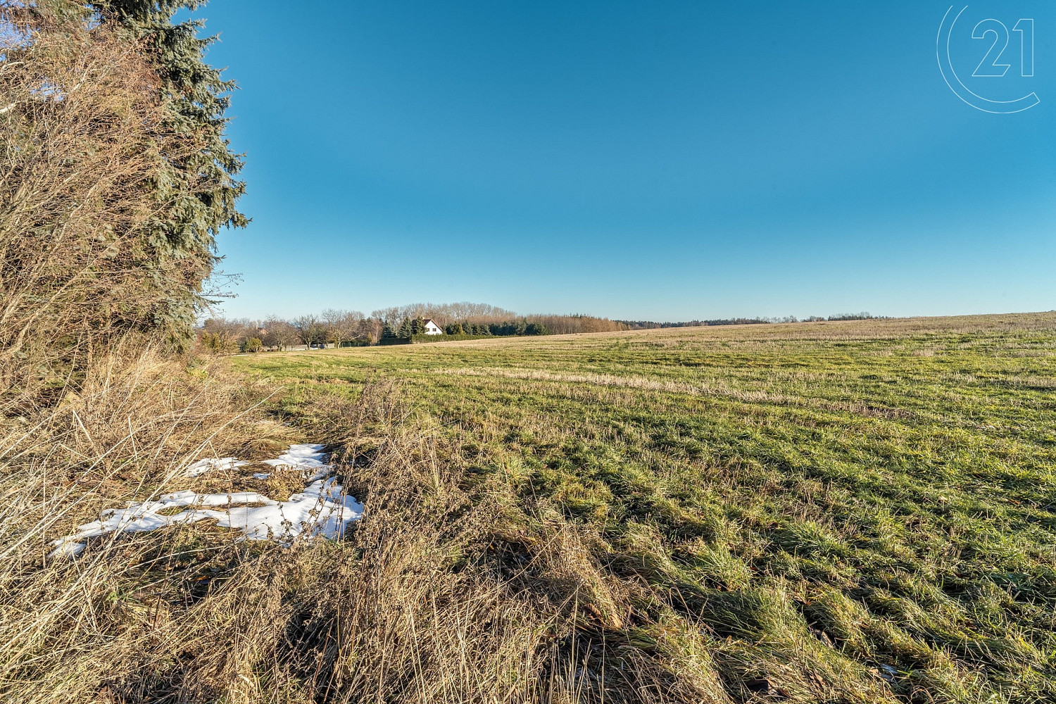 Holetín, okres Chrudim