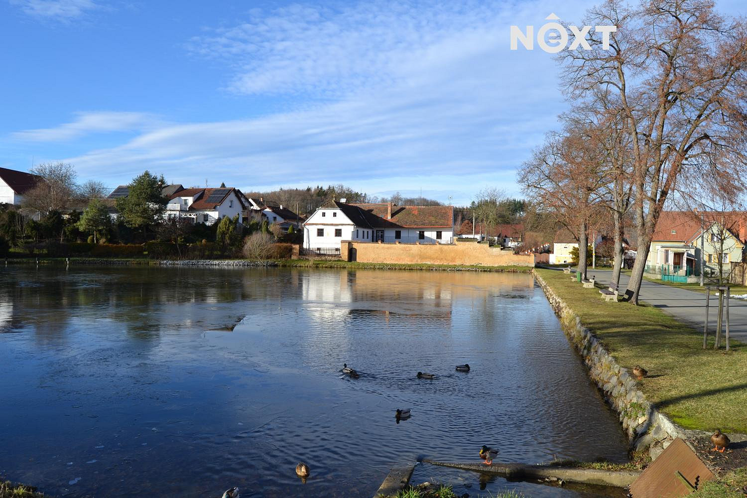 Nebílovy, okres Plzeň-Jih