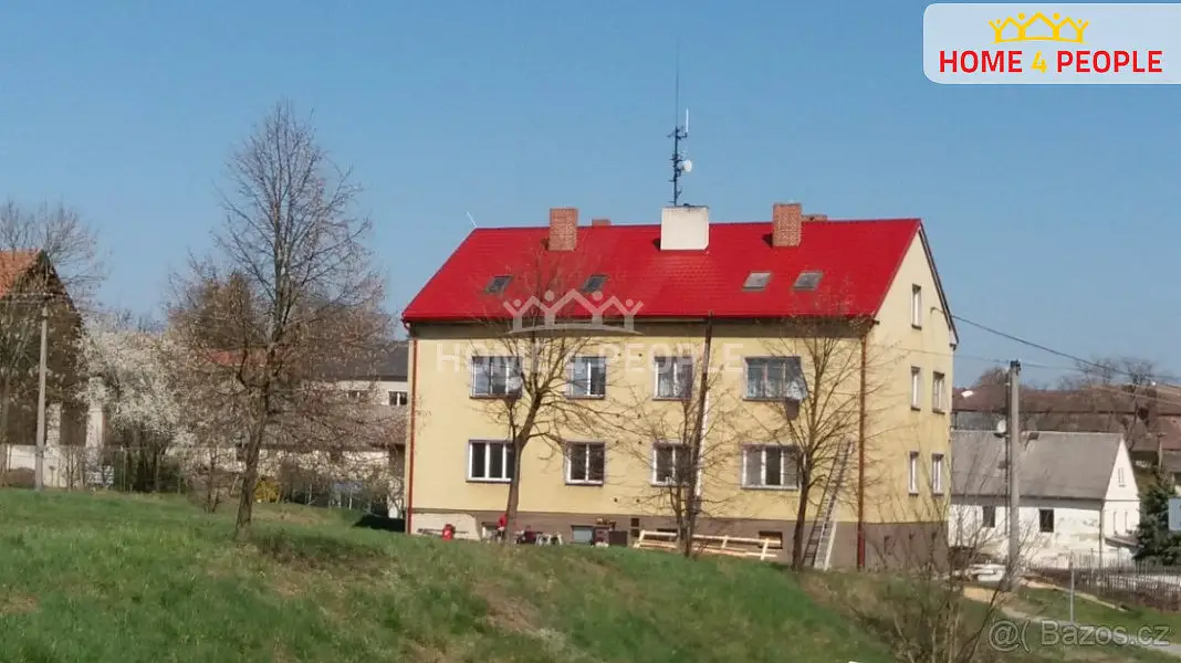 Dražeň, okres Plzeň-sever