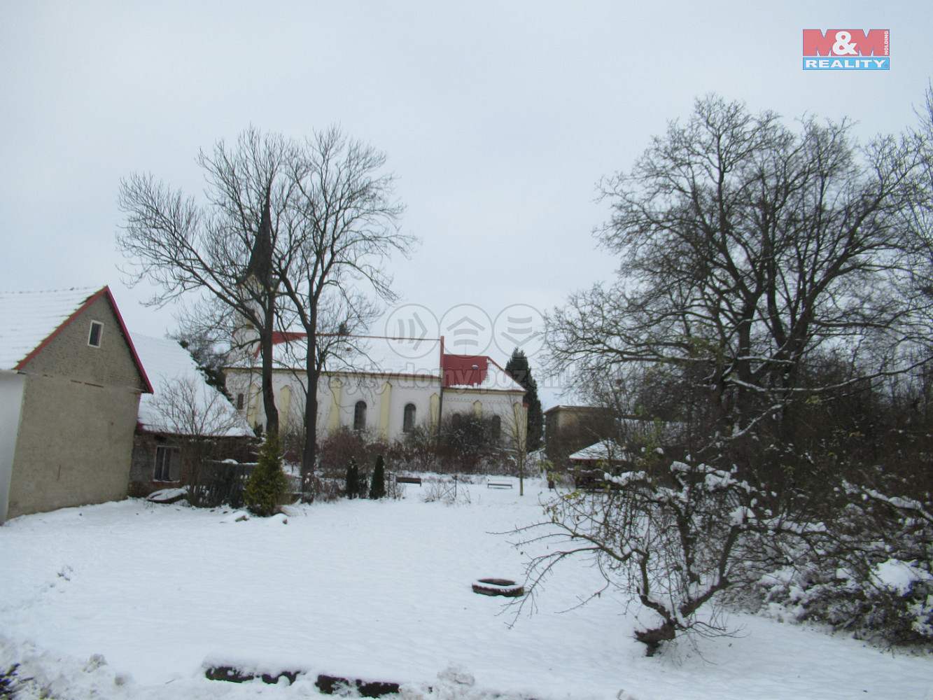 Vítonice, okres Kroměříž