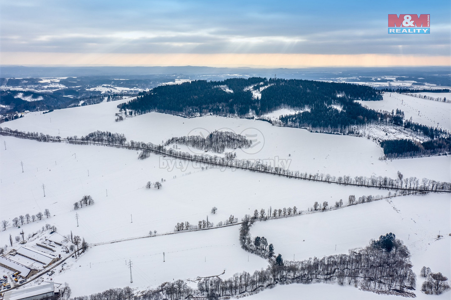 Dobré - Hlinné, okres Rychnov nad Kněžnou