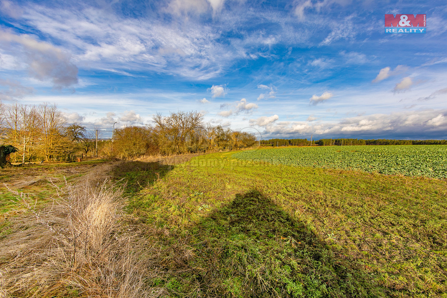 Černošín - Pytlov, okres Tachov