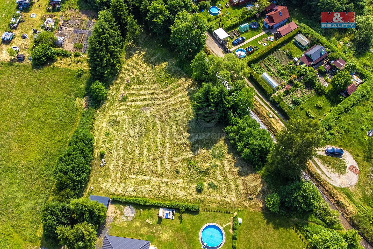 Stráž pod Ralskem, okres Česká Lípa