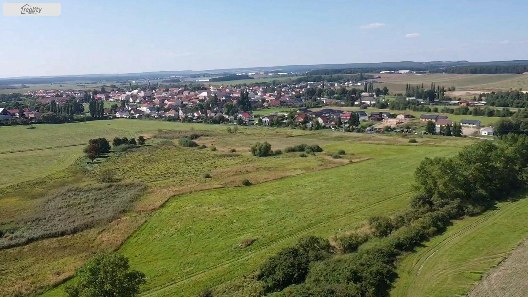 Plovární, Líně, okres Plzeň-sever