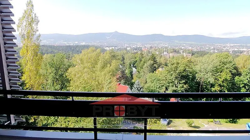 Sosnová, Liberec - Liberec XV-Starý Harcov