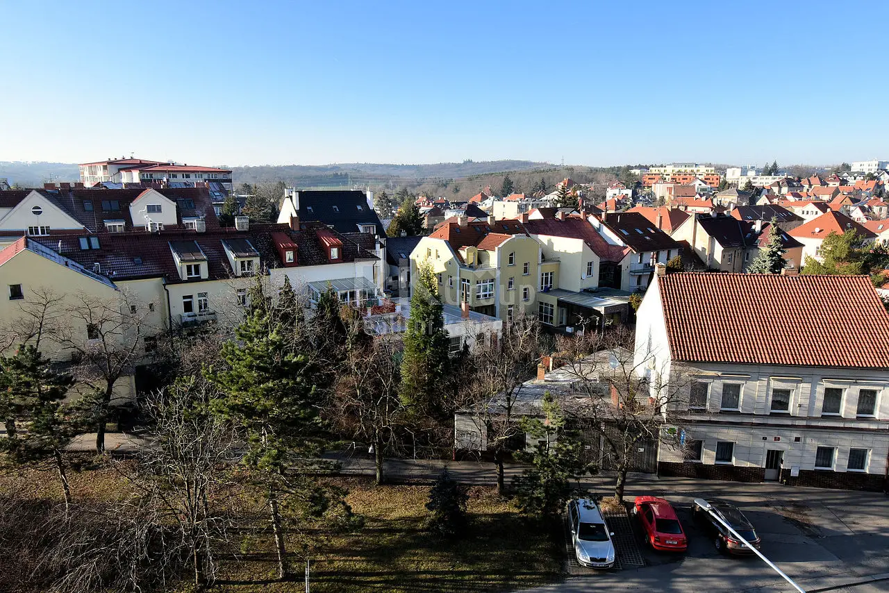 Vokovická, Praha 6 - Vokovice