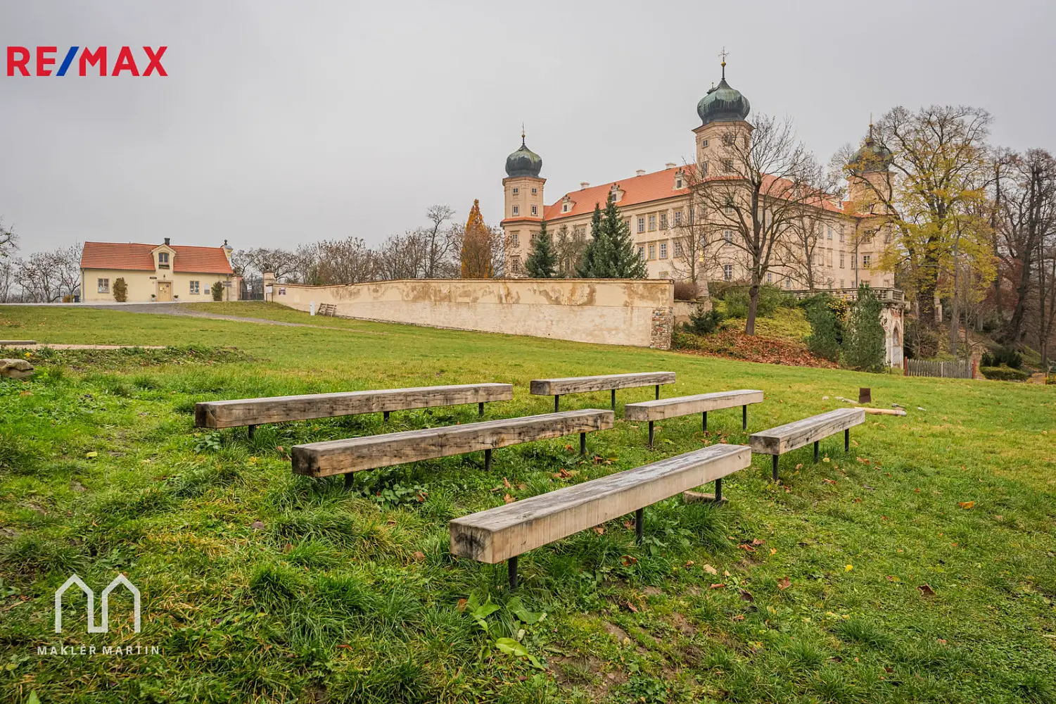 Mníšek pod Brdy, okres Praha-západ