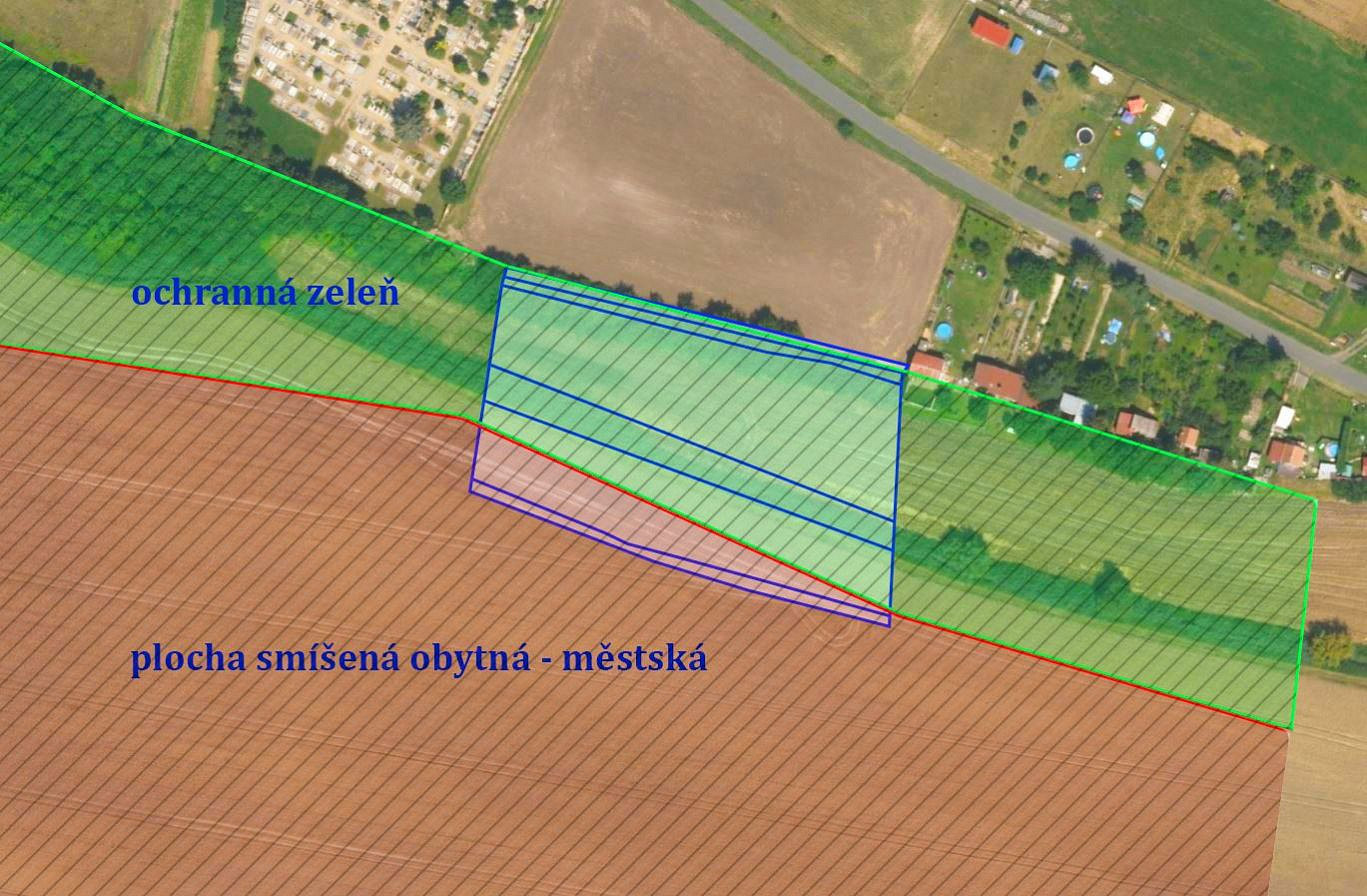 Budyně nad Ohří, okres Litoměřice