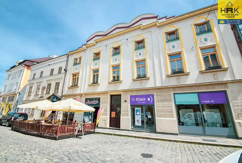 Riegrova, Olomouc