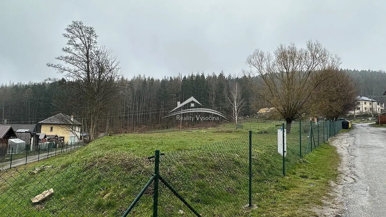 Lipnice nad Sázavou, okres Havlíčkův Brod