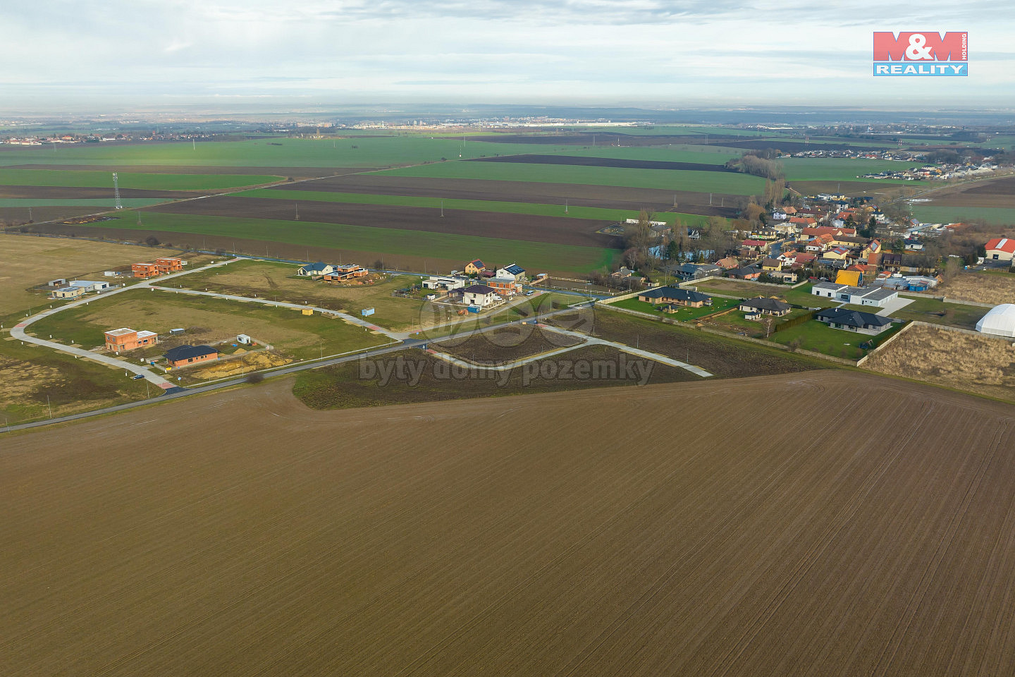 Jenštejn - Dehtáry, okres Praha-východ