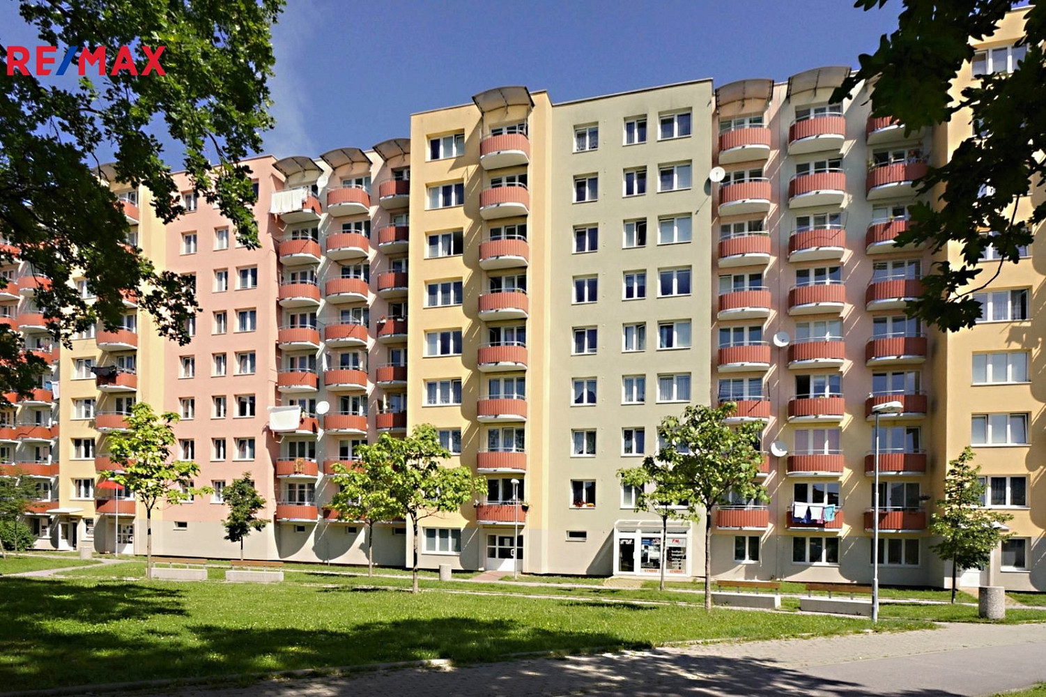 V. Volfa, České Budějovice - České Budějovice 2