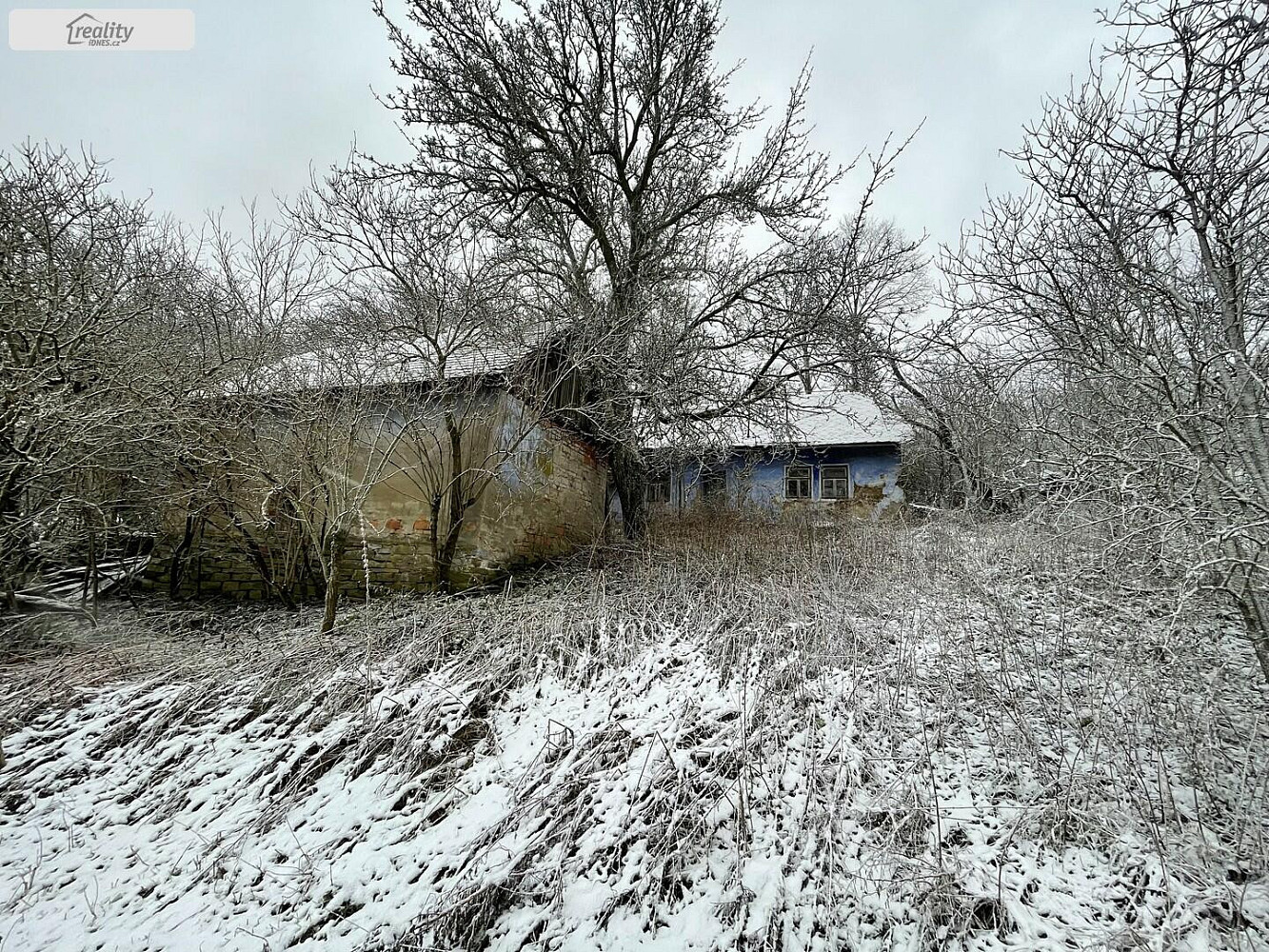 Lopeník, okres Uherské Hradiště