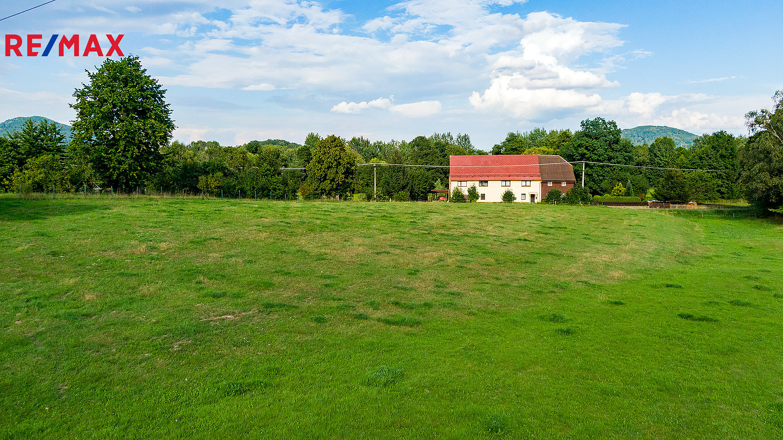 Brniště, okres Česká Lípa