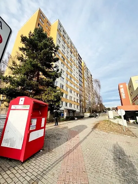 Žukovského, Praha 6 - Ruzyně