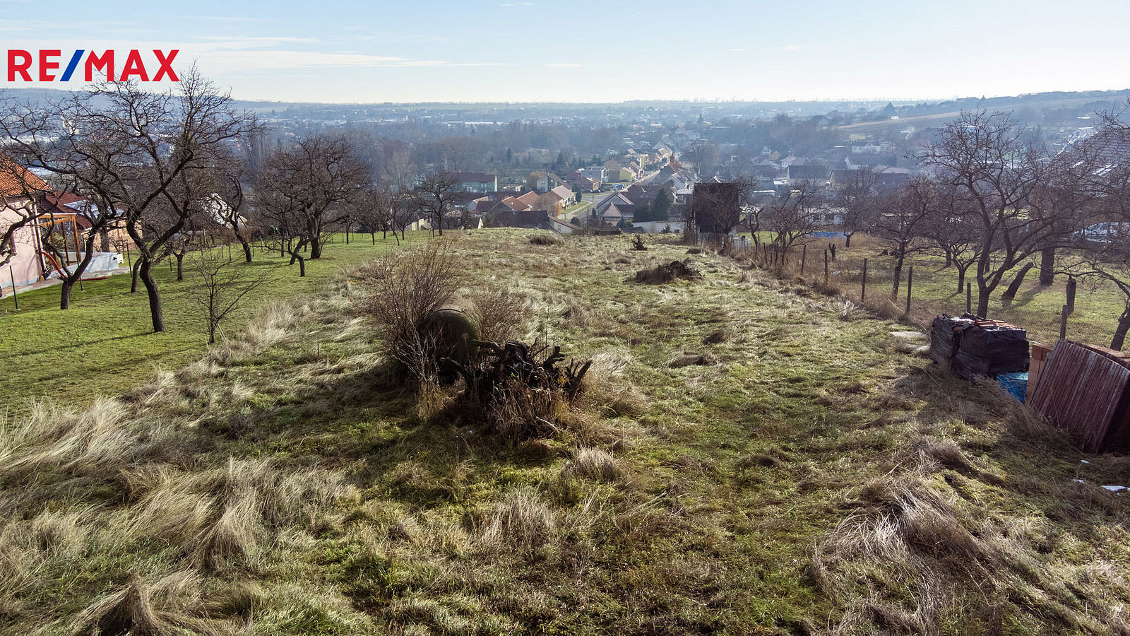 Nový Šaldorf-Sedlešovice, okres Znojmo