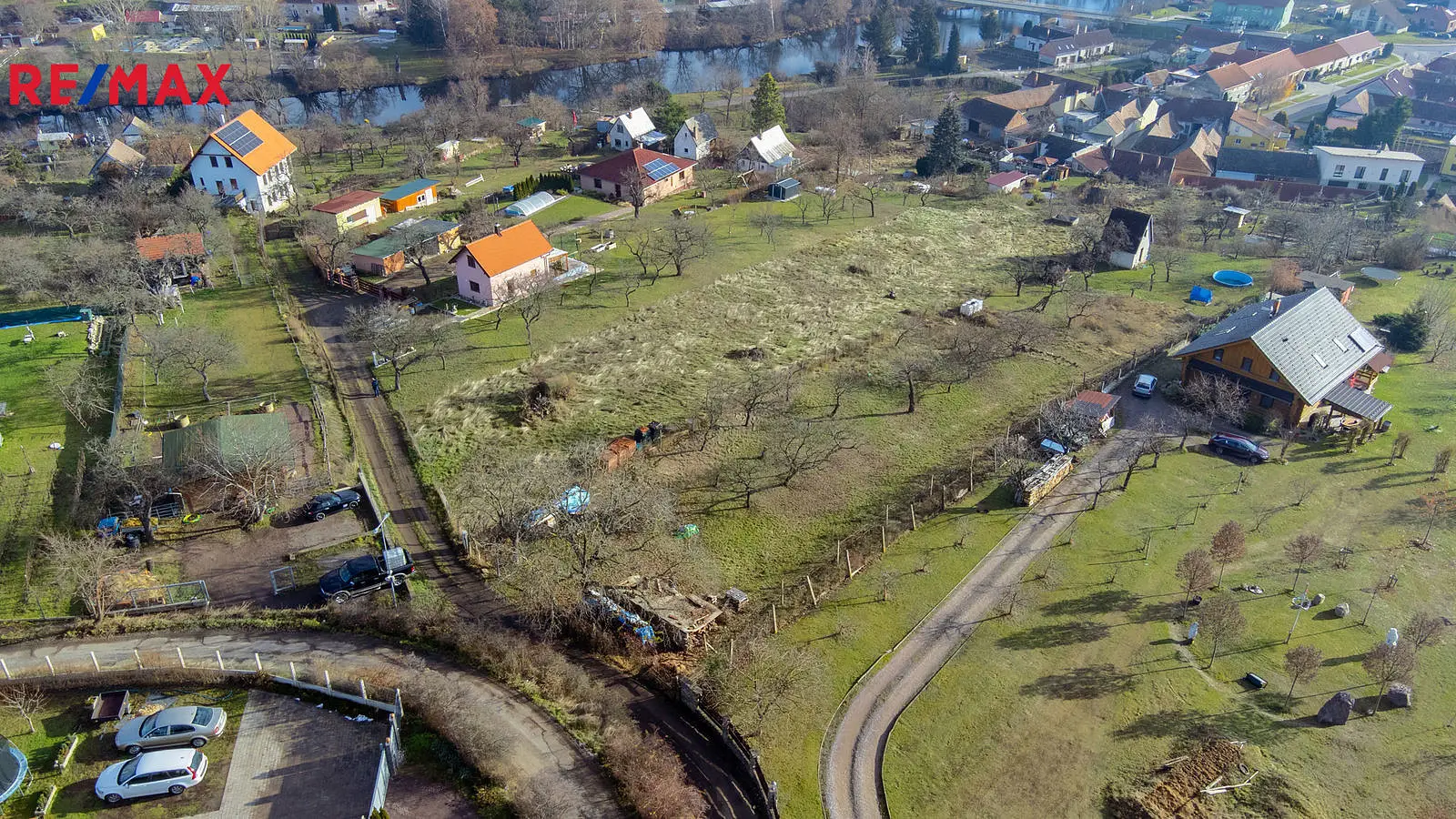 Nový Šaldorf-Sedlešovice, okres Znojmo