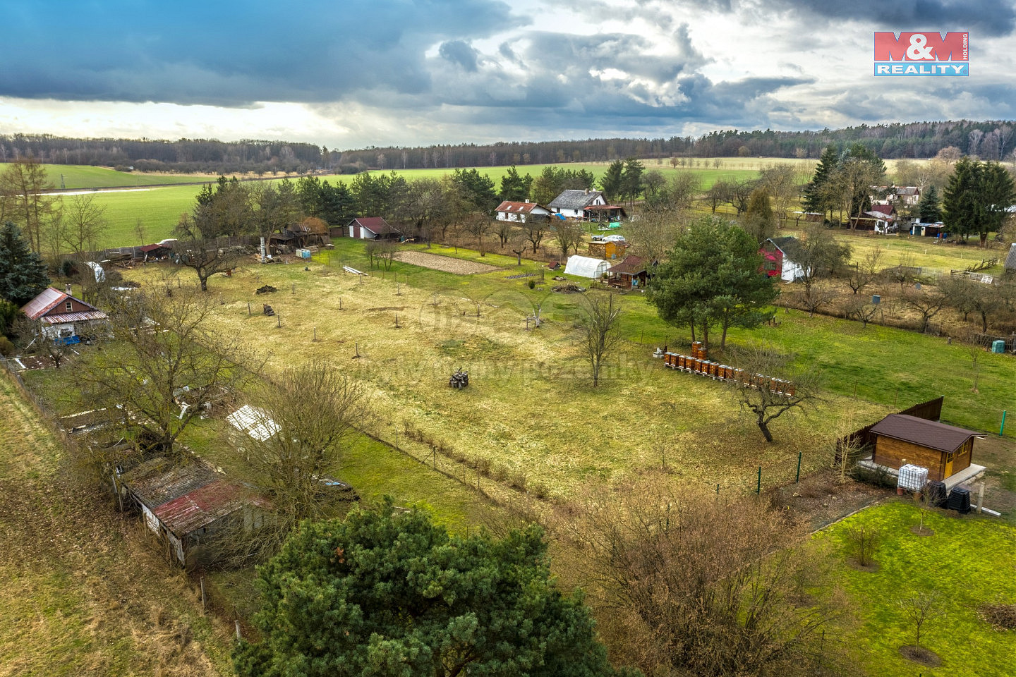 Spravedlnost, Chlumec nad Cidlinou - Chlumec nad Cidlinou IV, okres Hradec Králové