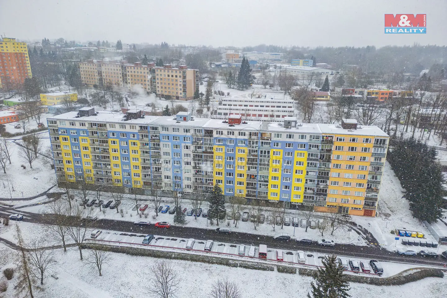 Stadtrodská, Tachov