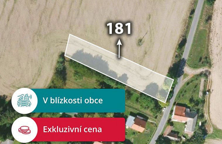 Oselce - Nová Ves, okres Plzeň-Jih
