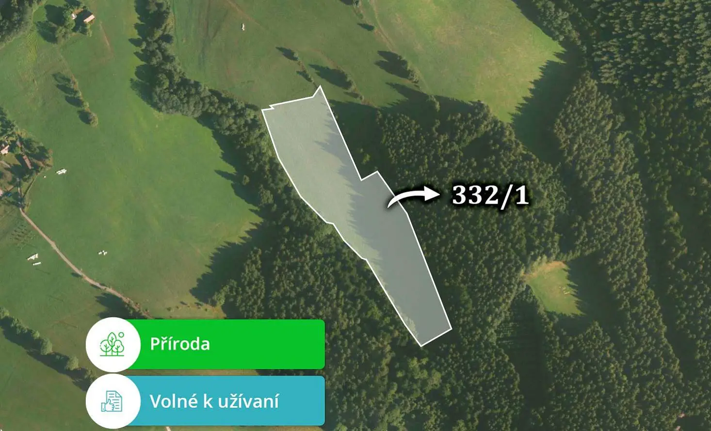 Velké Karlovice - Malé Karlovice, okres Vsetín
