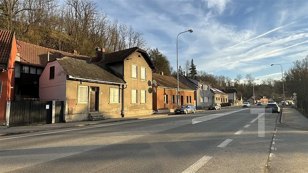 Letovice, okres Blansko