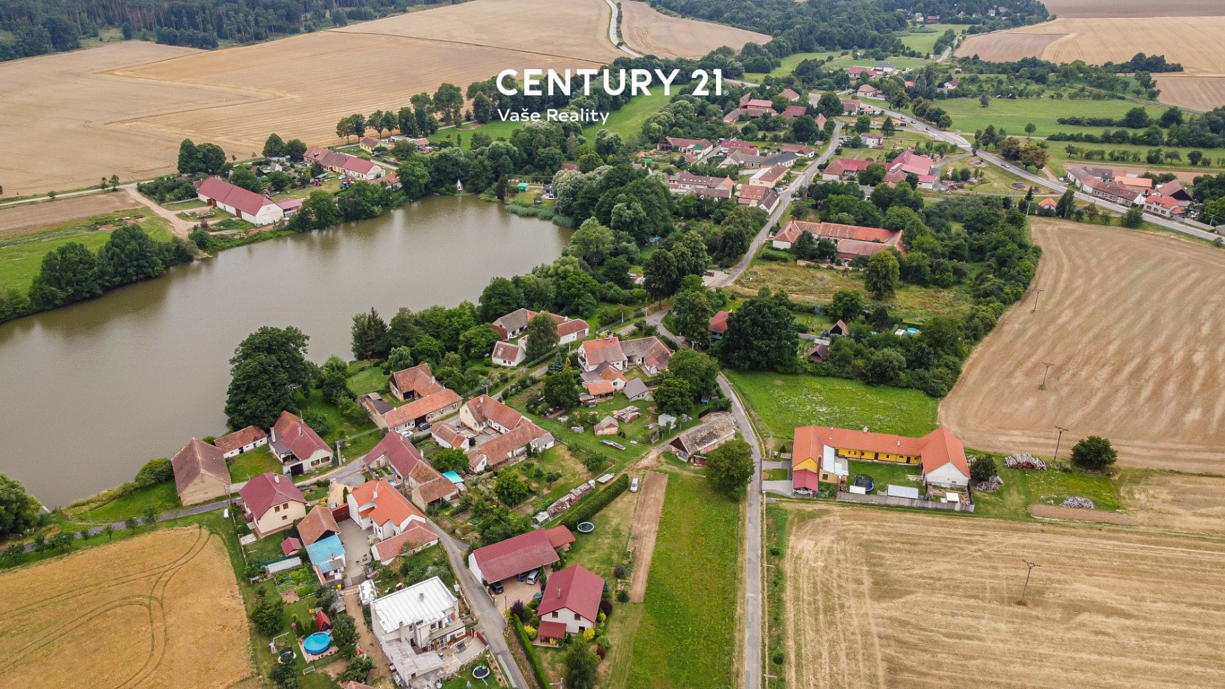 Moravské Budějovice - Jackov, okres Třebíč