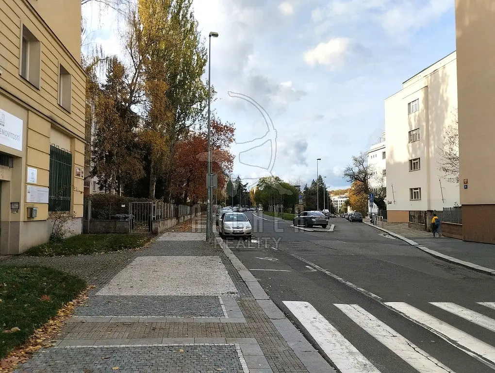 Bělohorská, Praha 6 - Břevnov