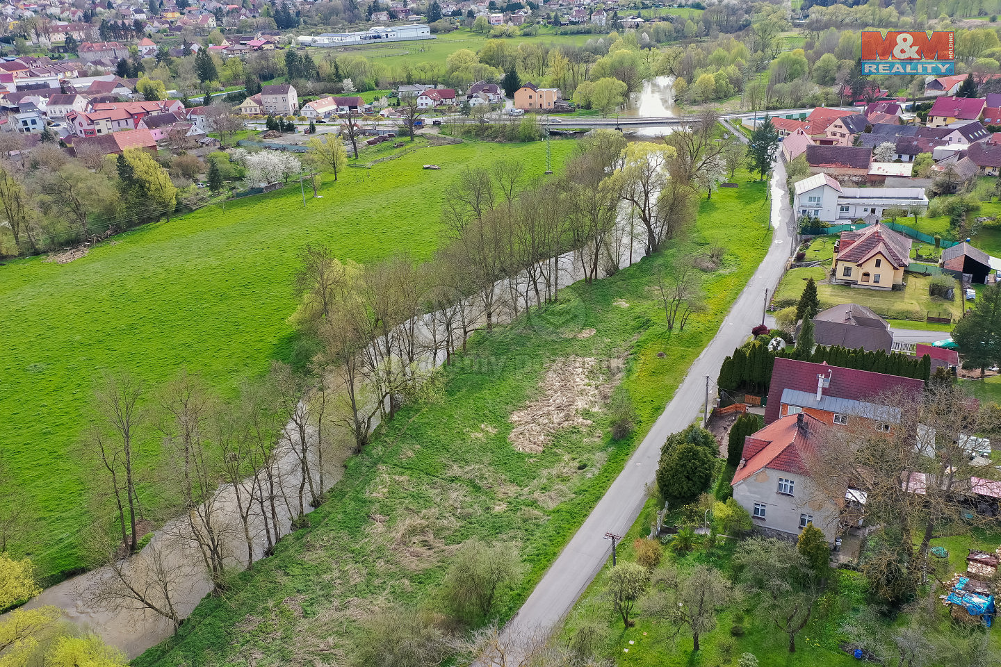 Starý Plzenec, okres Plzeň-město