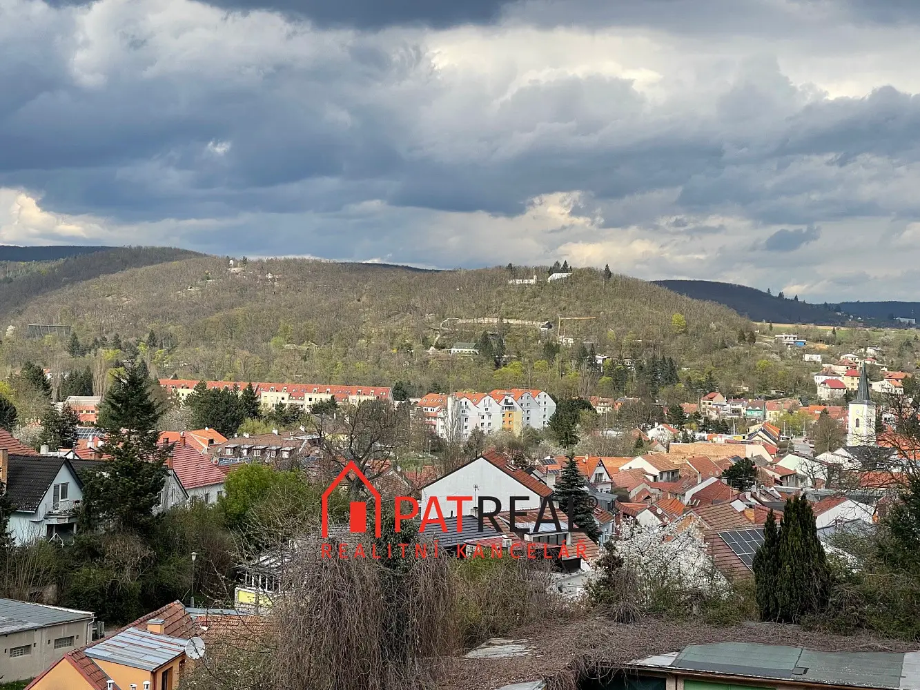 Wollmanova, Brno - Bystrc