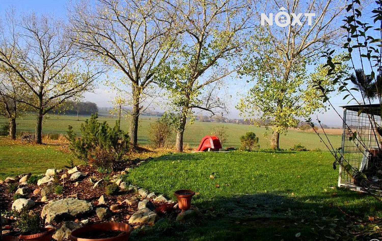 Hobšovice - Skůry, okres Kladno