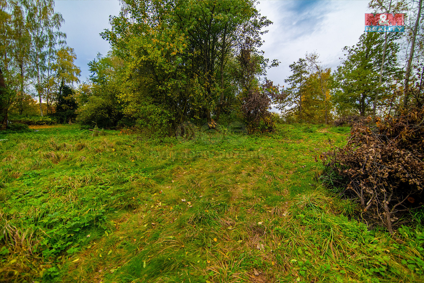 Višňová - Andělka, okres Liberec