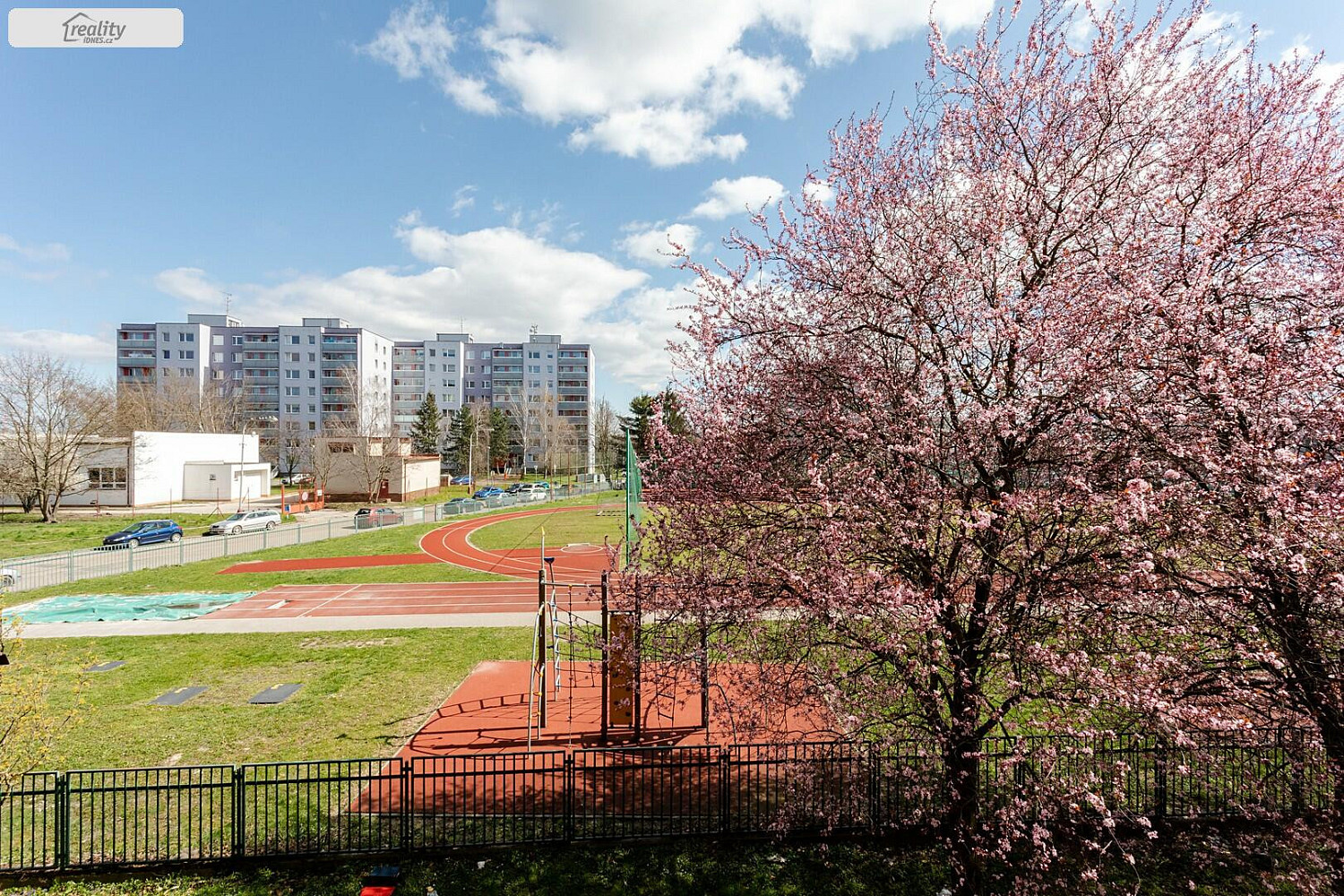 Zalužanská, Mladá Boleslav - Mladá Boleslav III