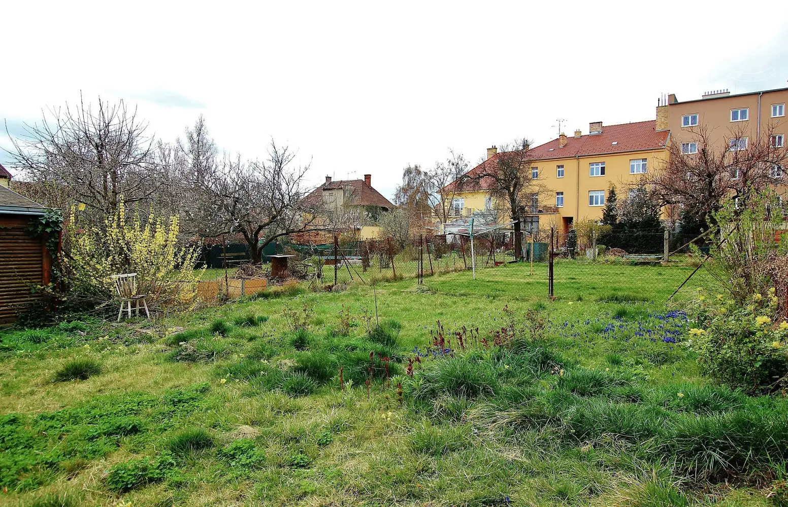 Zemědělská, Brno - Černá Pole