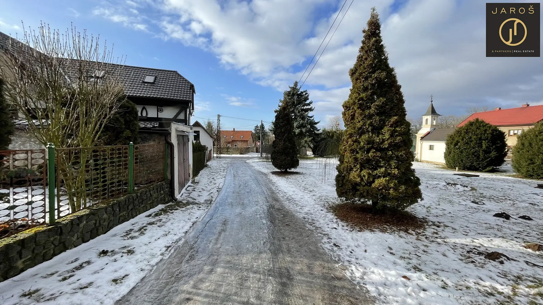 Boreč, okres Mladá Boleslav