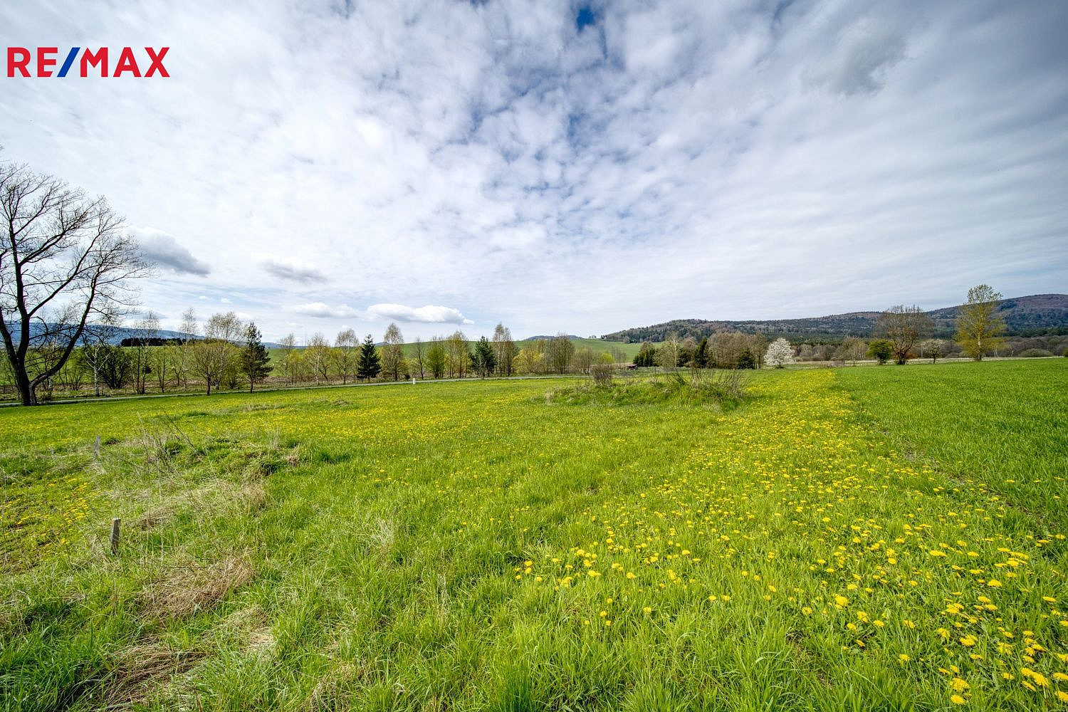 Chudenín, okres Klatovy