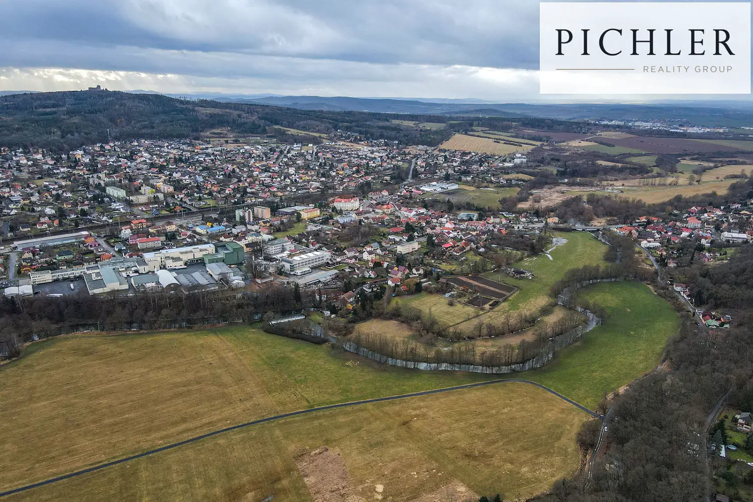 Starý Plzenec, okres Plzeň-město