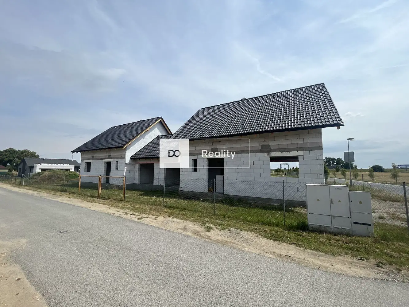 Písková Lhota, okres Mladá Boleslav