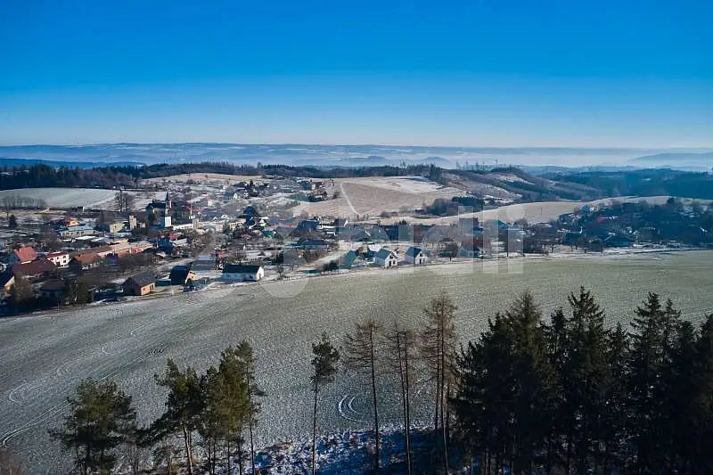 Bedřichov, okres Blansko