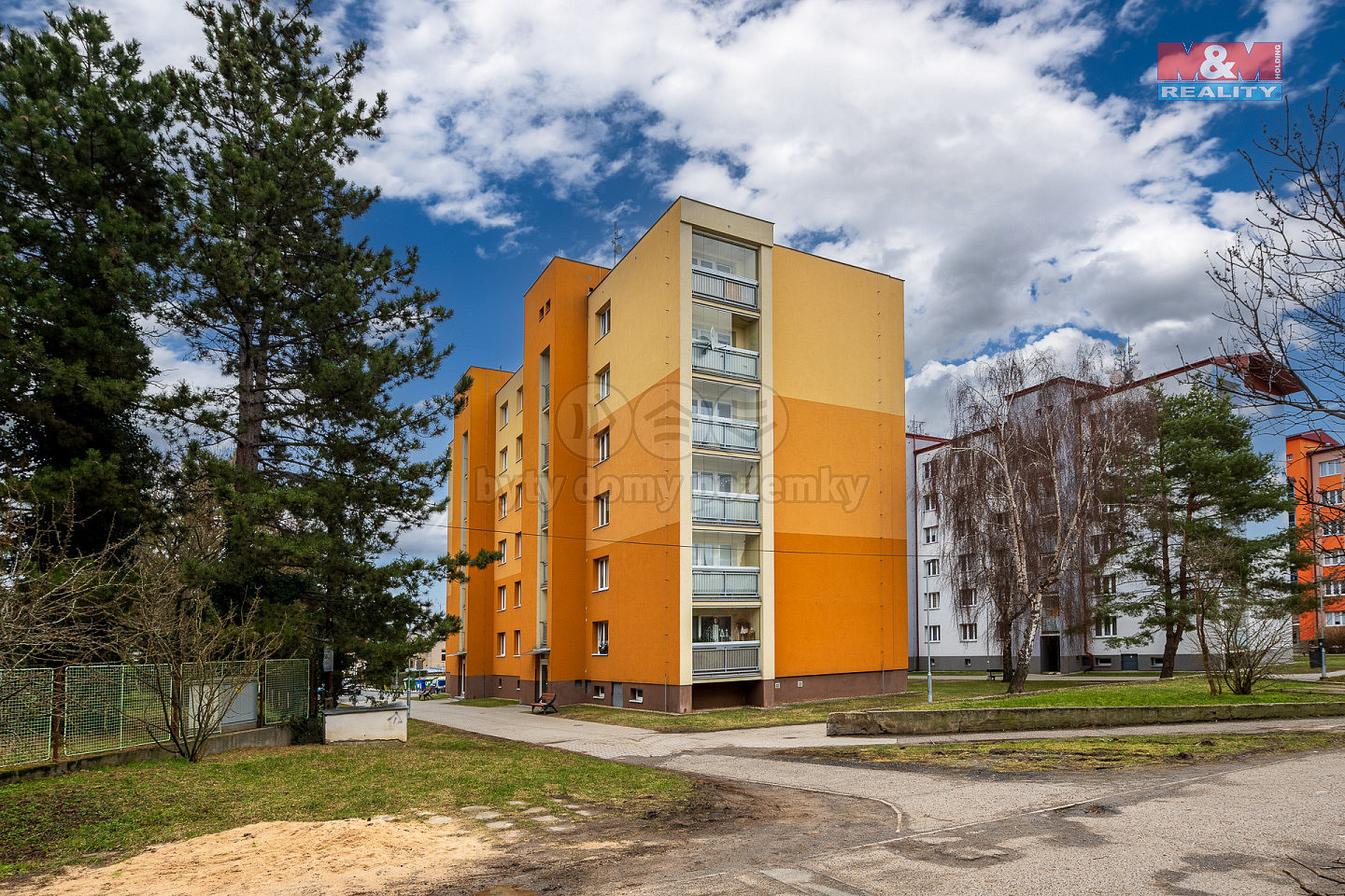 Bojovníků za svobodu, Čáslav - Čáslav-Nové Město, okres Kutná Hora