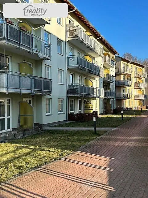 Sluneční stráň, Liberec - Liberec XV-Starý Harcov