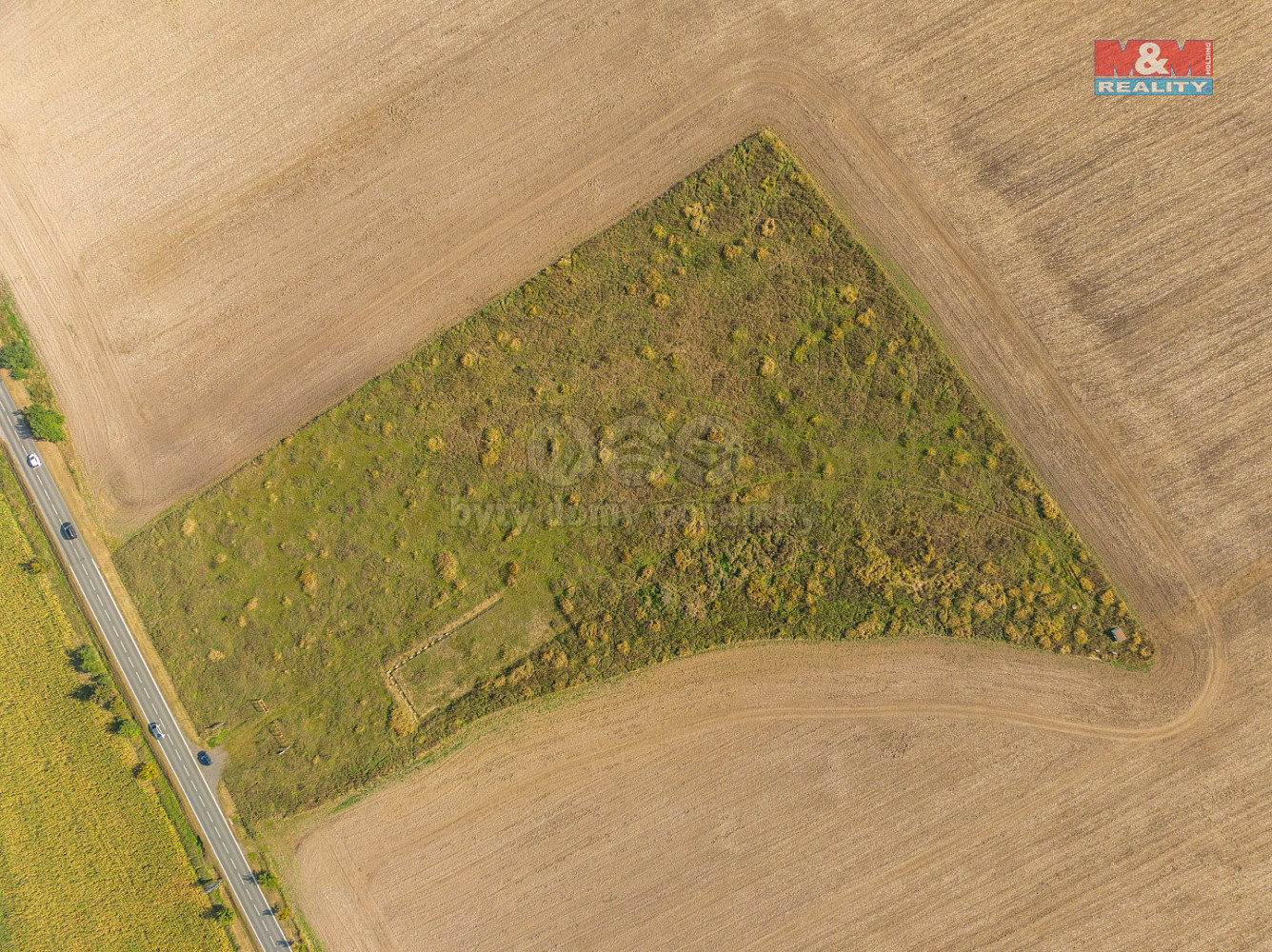 Kačice, okres Kladno