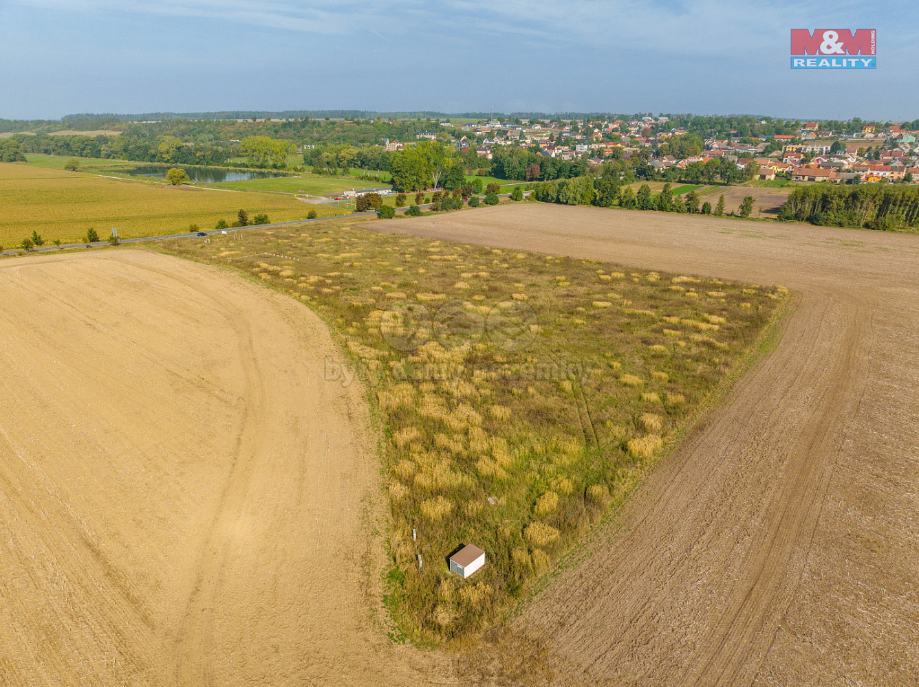 Kačice, okres Kladno