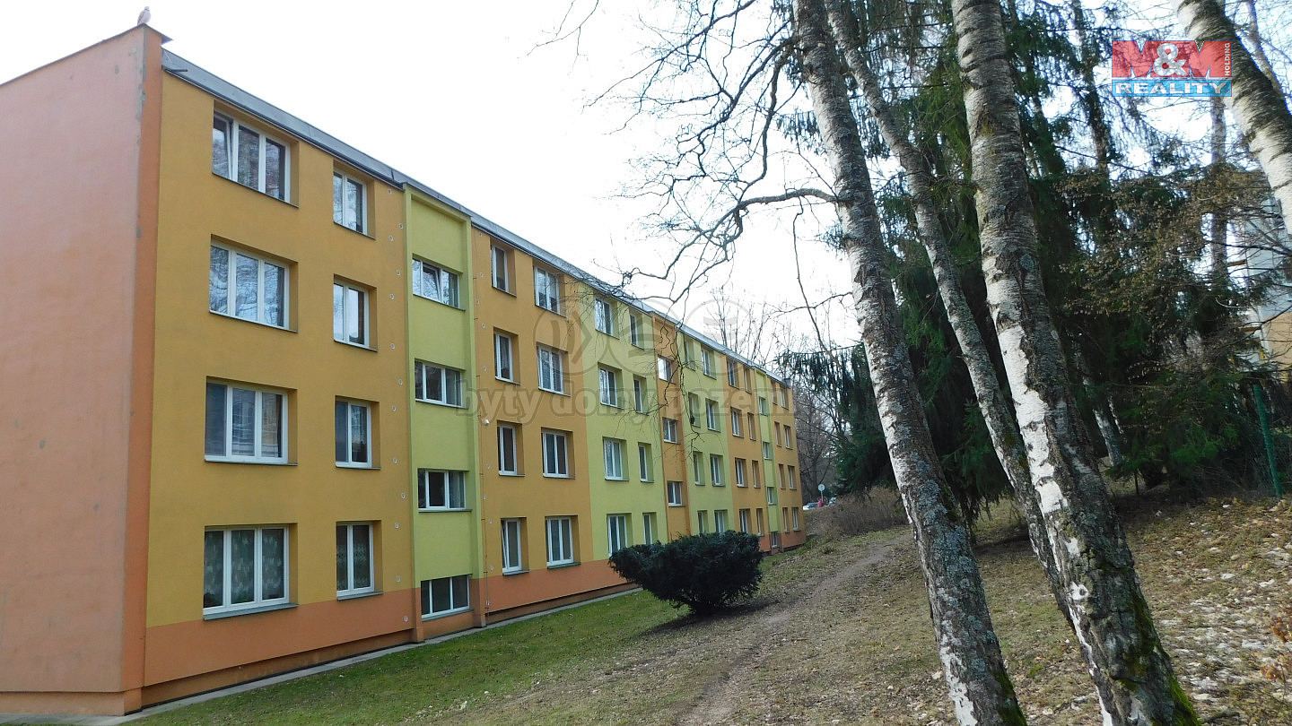 Školní, Liberec - Liberec V-Kristiánov