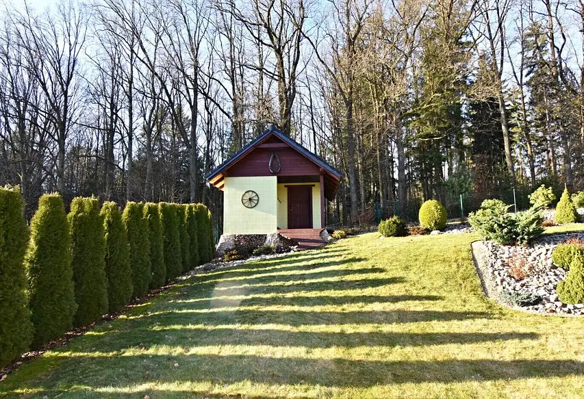 Bílý Kostel nad Nisou - Pekařka, okres Liberec
