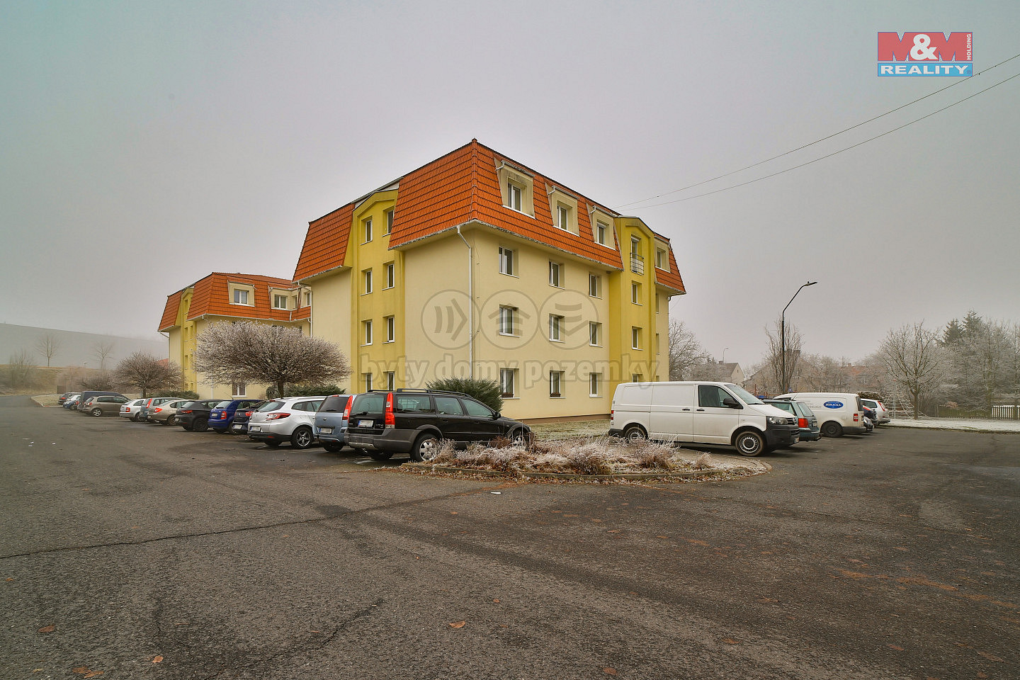 K Háječku, Stod, okres Plzeň-Jih
