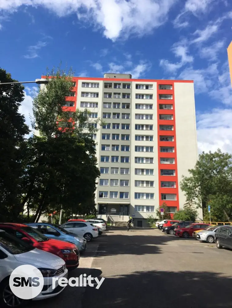 náměstí Antonie Bejdové, Ostrava - Poruba