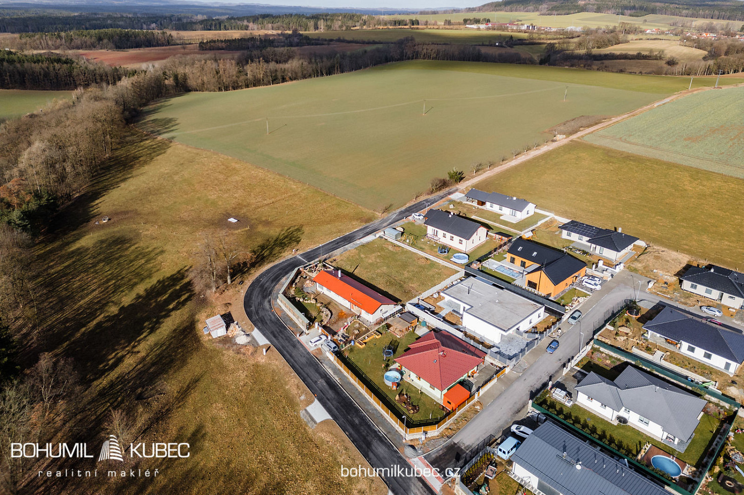 Chýnov, okres Tábor